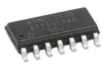 ATTINY44A-SSU