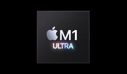 M1 Ultra芯片