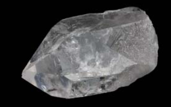 天然石英晶体