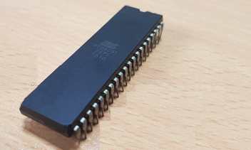 8051微控制器