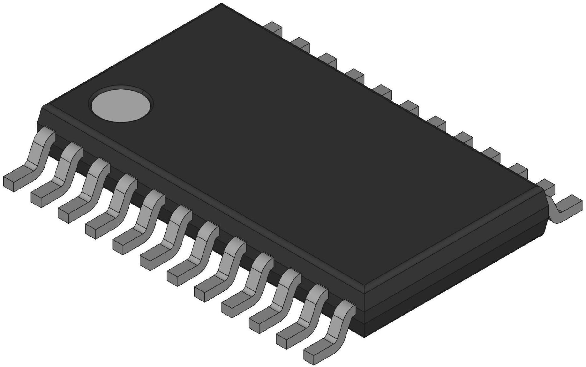 PI4IOE5V9539LE