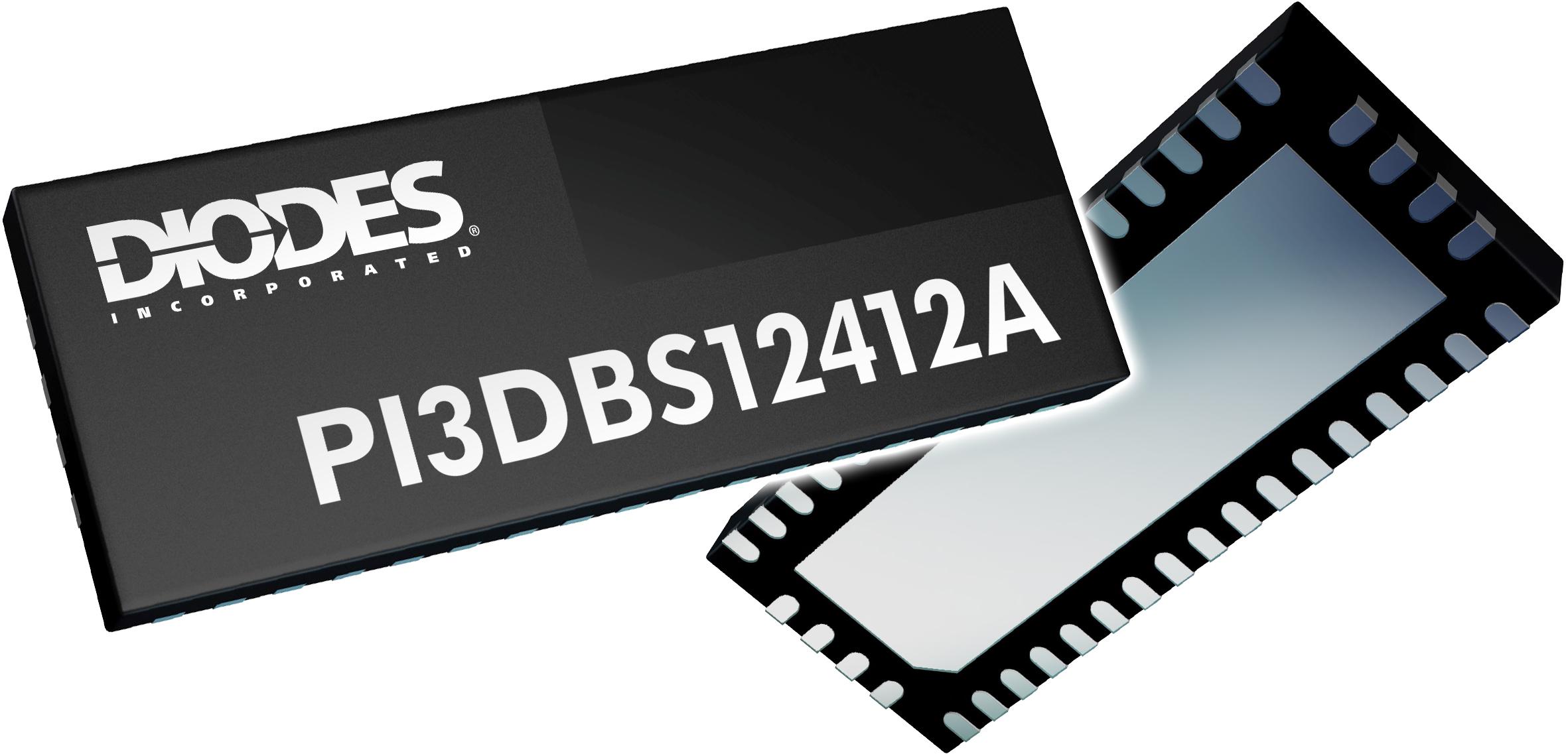 PI3DBS12412AZLEX