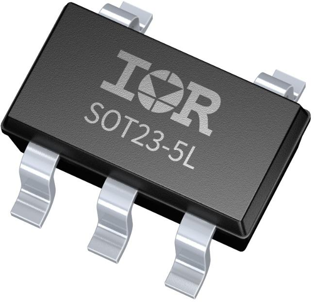 IR25750LTRPBF