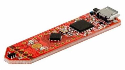 TLV493D-A1B6 3D MAGNETIC SENSOR 2GO EVALUATION KIT