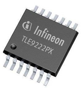 TLE9222PXXUMA1