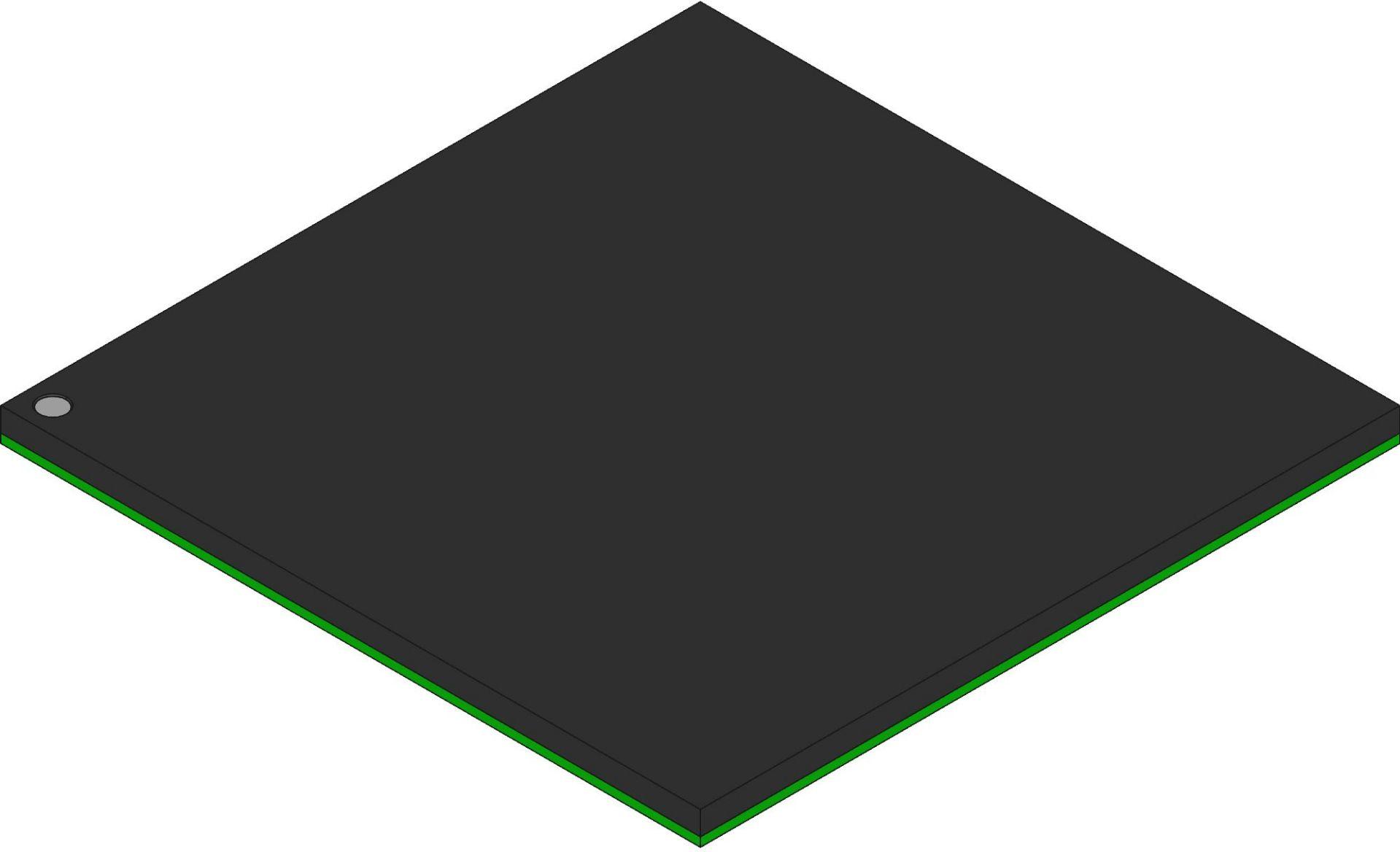 PI7C8150BNDIE-2017