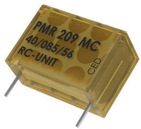 PMR209MC6220M100R30