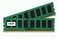 DDR3 Memory Module| CT2KIT25664BA160B