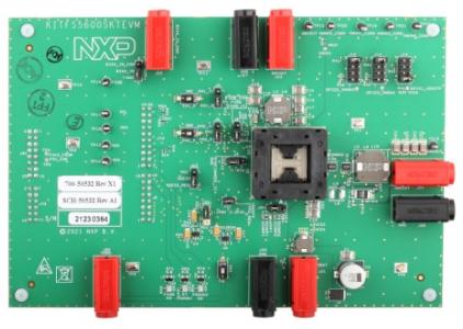 KITFS5600SKTEVM