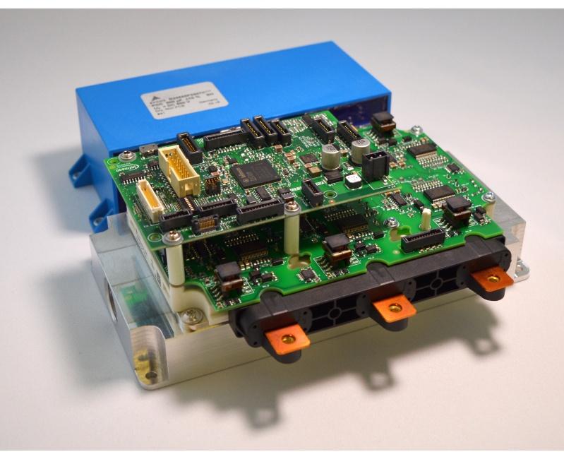 HYBRID KIT DRIVE SENSE