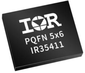 IR35411MTRPBFAUMA1