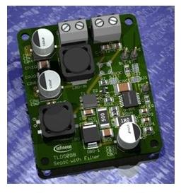 APPBOARD TLD5098EL V7