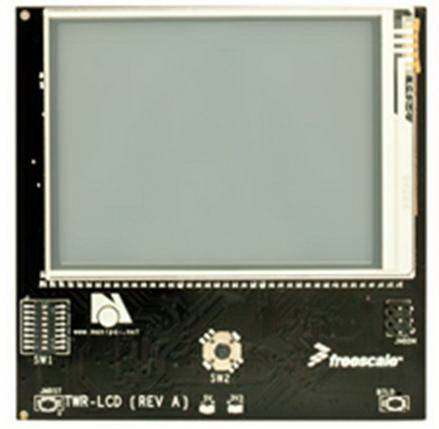 TWR-LCD