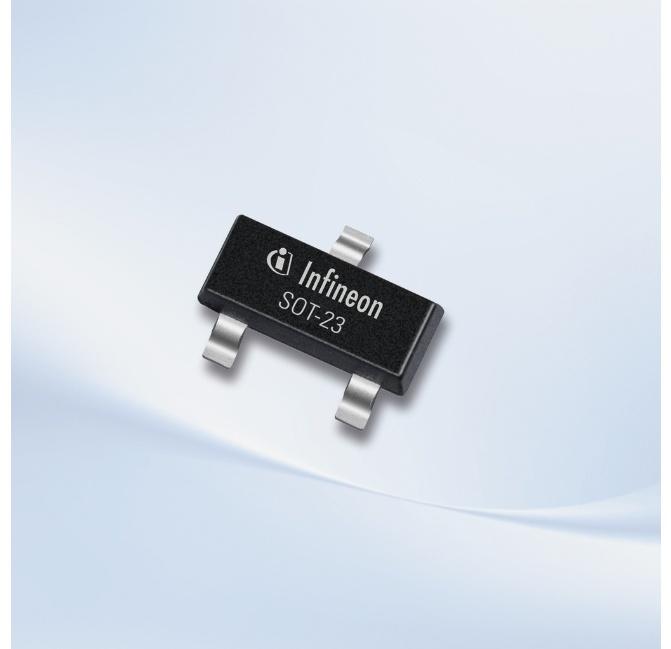 BAT1704E6327XT