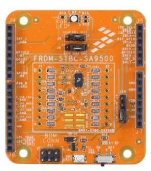 FRDM-STBC-SA9500
