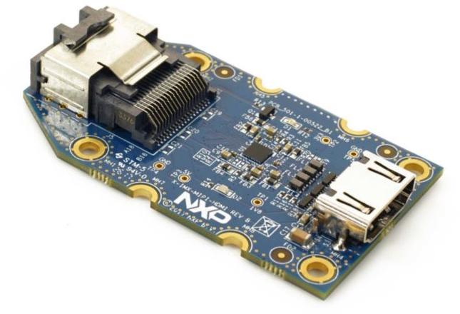 IMX-MIPI-HDMI