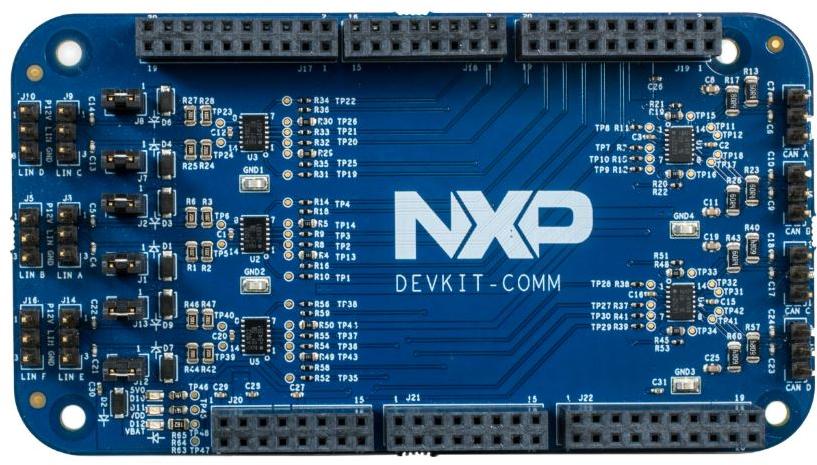 DEVKIT-COMM