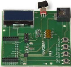 DVK-BASE-2-GEVK