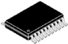 74AC521MTCX
