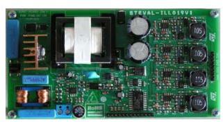 STEVAL-ILL019V1