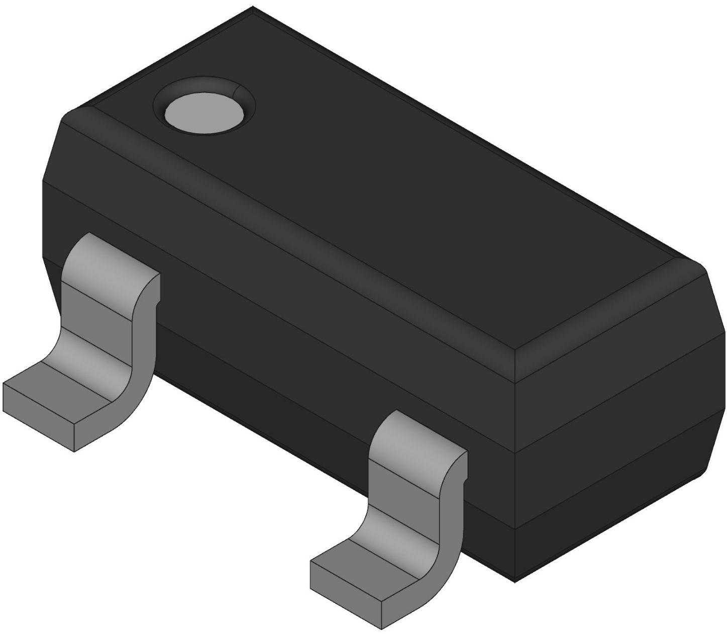 STM1817SWX7F