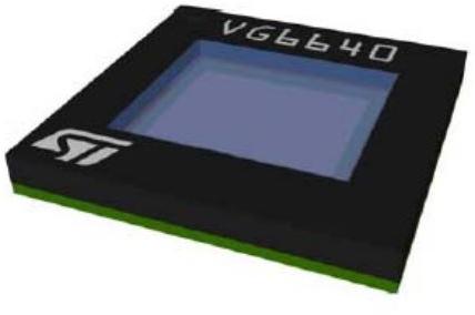 VG6640CB1M