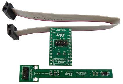 STEVAL-MKI202V1K