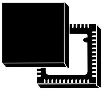 STM32WB55CCU6TR