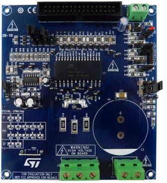 STEVAL-IPMNM1S