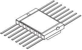 HCC4512BKT