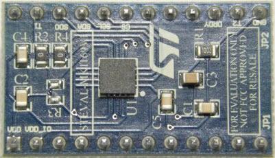 STEVAL-MKI169V1