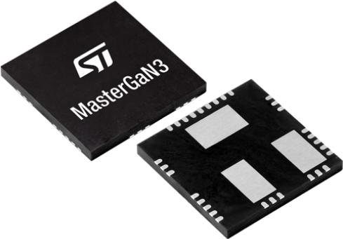 MASTERGAN5