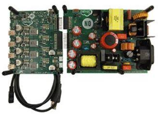 STR-USBC-4PORT-200W-EVK