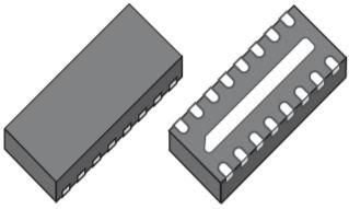 EMIF08-LCD04M16