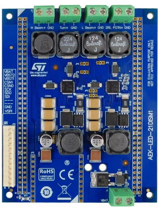 AEK-LED-21DISM1