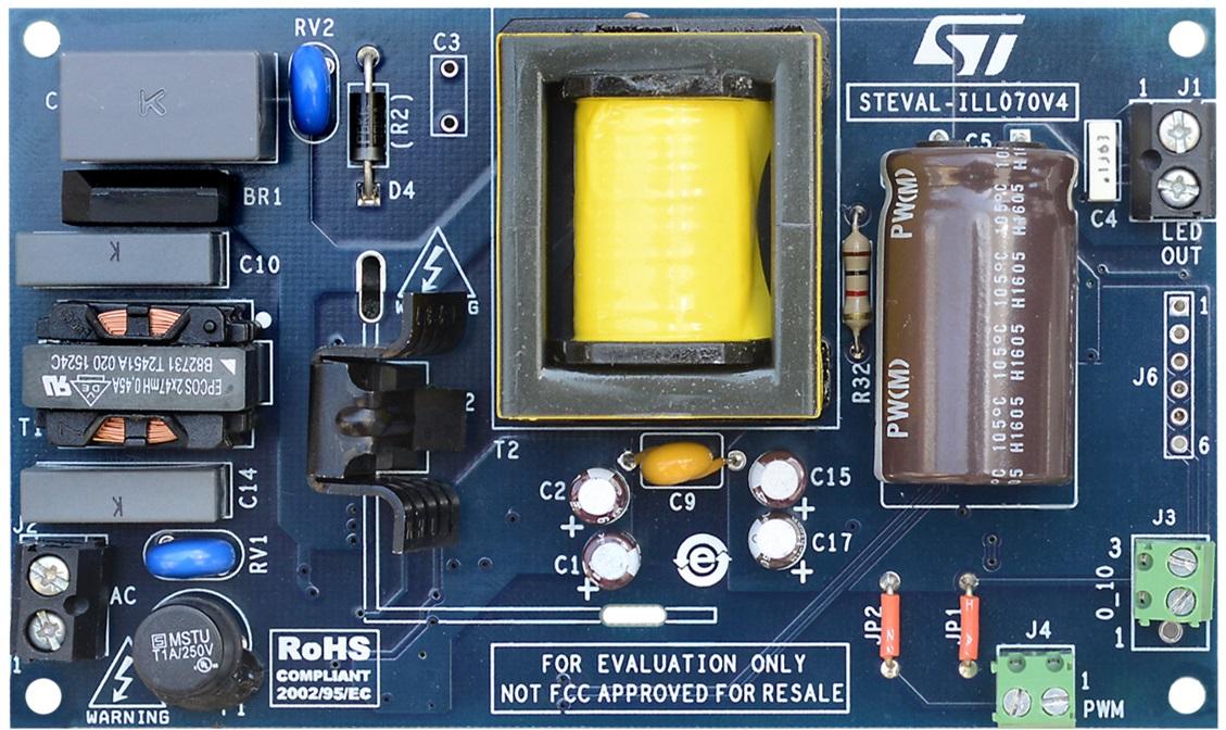 STEVAL-ILL070V4