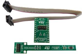 STEVAL-MKI204V1K
