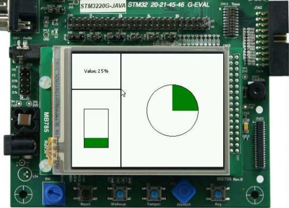 STM3220G-JAVA