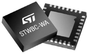 STWBCTR