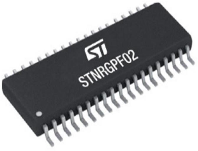 STNRGPF02TR