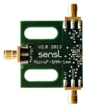 MICROFC-SMA-10020-GEVB