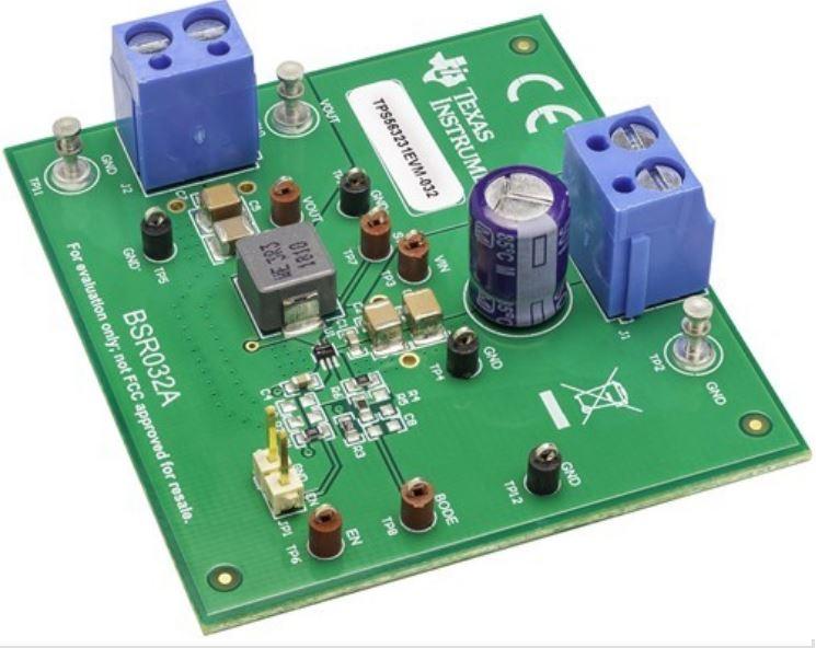 TPS563231EVM-032