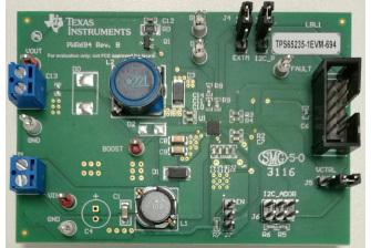 TPS65235-1EVM-694