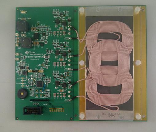 BQ500414QEVM-629
