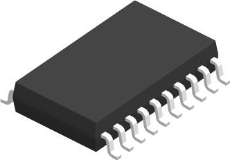 THS6012IDWPR