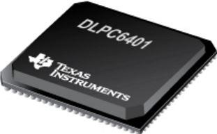 DLPC6401ZFF