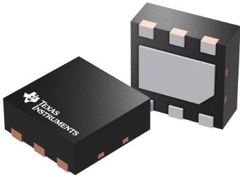 TPS61165DRVR