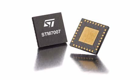 STM7007G2TR