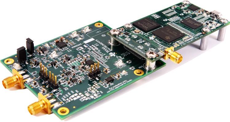 ADS9120EVM-PDK
