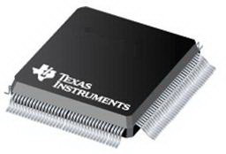 TMS320C6726BRFP266